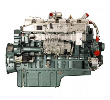 TSS Diesel Prof TDY 401 6LTE TSS Diesel Prof TDY 401 6LTE