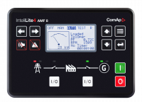 Контроллер ComAp Intelilite 4 AMF 8/Genset controller Контроллер ComAp Intelilite 4 AMF 8/Genset controller