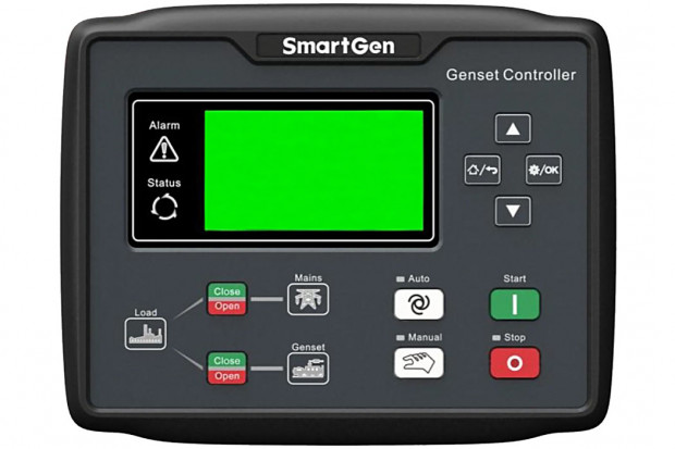 Контроллер SMARTGEN HGM-6110CAN Контроллер SMARTGEN HGM-6110CAN