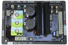 Регулятор напряжения Leroy-Somer R450/ R450 AVR Регулятор напряжения Leroy-Somer R450/ R450 AVR
