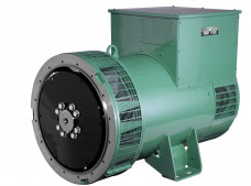 Leroy Somer LSA 52.3 UL16
