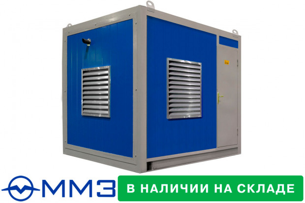 Дизельный генератор ТСС АД-60С-Т400-2РНМ1 Дизельный генератор ТСС АД-60С-Т400-2РНМ1
