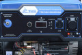 Бензогенератор TSS SGG 6000EHNA в кожухе 1200