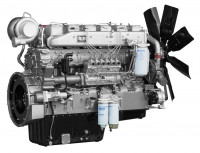 Yuchai YC6TD780-D31 Yuchai YC6TD780-D31