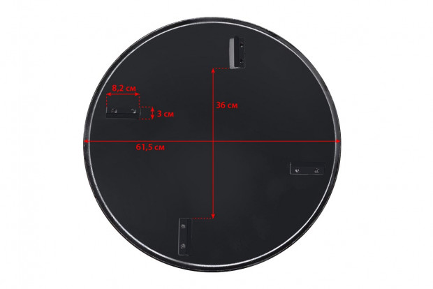 Диск 600 для TSS DMD600 Диск 600 для TSS DMD600