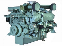 Mitsubishi S12A2-PTA Mitsubishi S12A2-PTA