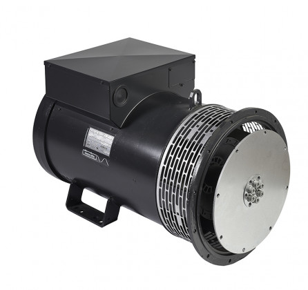 Mecc Alte ECP32-2L SAE 3/11,5 (66 кВт) Mecc Alte ECP32-2L SAE 3/11,5 (66 кВт)
