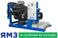Дизельный генератор ТСС АД-60С-Т400-1РМ2 Engga Дизельный генератор ТСС АД-60С-Т400-1РМ2 Engga