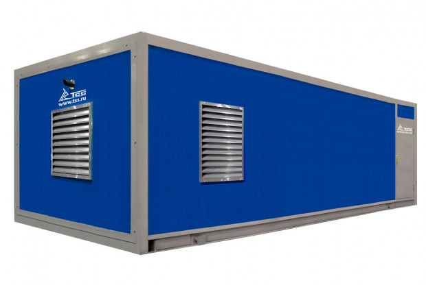 Высоковольтный дизельный генератор ТСС АД-1500С-Т10500-1РНМ9 в контейнере Высоковольтный дизельный генератор ТСС АД-1500С-Т10500-1РНМ9 в контейнере