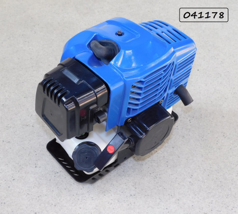 Двигатель бензиновый 1E48F TSS-JH96/1E48F Gasoline Engine TSS-JH96 (View №1) Двигатель бензиновый 1E48F TSS-JH96/1E48F Gasoline Engine TSS-JH96 (View №1)