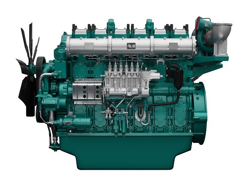TSS Diesel Prof TDY 715 6LTE TSS Diesel Prof TDY 715 6LTE
