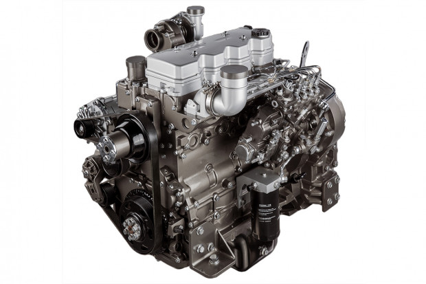 TSS DIesel TDS 62 4LTE TSS DIesel TDS 62 4LTE