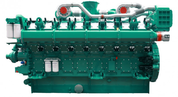 Yuchai YCC105TA4500-G30 Yuchai YCC105TA4500-G30