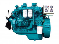 Yuchai YC6MK350L-D20 Yuchai YC6MK350L-D20