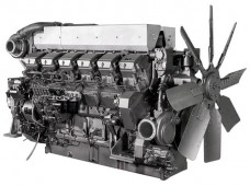 Mitsubishi S12R-PTA2-C