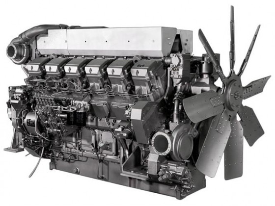 Mitsubishi S12R-PTA2-C