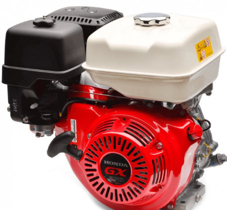 Двигатель бензиновый Honda GX270 TSS-WP170H/Engine Honda GX270 (Ø25mm), №6 (CNP300006) Двигатель бензиновый Honda GX270 TSS-WP170H/Engine Honda GX270 (Ø25mm), №6 (CNP300006)