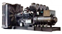 Дизельный генератор ТСС АД-1600С-Т400-1РМ15 (KTA50-G16B) Дизельный генератор ТСС АД-1600С-Т400-1РМ15 (KTA50-G16B)