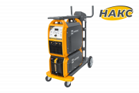 Аппарат аргонодуговой сварки HUGONG MultiWAVE 315D III AC/DC (cold tac, различные типы волны) (без БО, тележки и горелки) Аппарат аргонодуговой сварки HUGONG MultiWAVE 315D III AC/DC (cold tac, различные типы волны) (без БО, тележки и горелки)