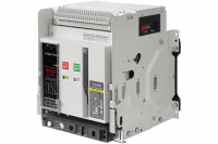 Выключатель автоматический воздушный YEW1-2000/3P (1000A)/Air circuit breaker Выключатель автоматический воздушный YEW1-2000/3P (1000A)/Air circuit breaker