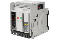 Выключатель автоматический воздушный YEW1-2000/3P (1000A)/Air circuit breaker Выключатель автоматический воздушный YEW1-2000/3P (1000A)/Air circuit breaker