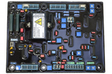 Регулятор напряжения MX321/ AVR MX321 Регулятор напряжения MX321/ AVR MX321