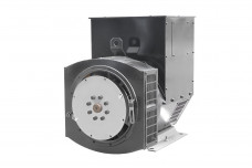 TSS-SA-100 SAE 2/11,5 TSS-SA-100 SAE 2/11,5