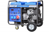 Бензогенератор TSS SGG 10000EH3A Бензогенератор TSS SGG 10000EH3A