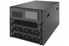 Модульный стоечный ИБП 60 кВА TSS Prof UM060/30 в сборе Модульный стоечный ИБП 60 кВА TSS Prof UM060/30 в сборе