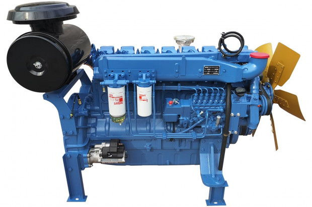 TSS Diesel Prof TDP 330 6LTE (1800) TSS Diesel Prof TDP 330 6LTE (1800)