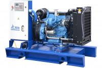 Дизельный генератор ТСС АД-25С-Т400-2РМ9 c АВР Дизельный генератор ТСС АД-25С-Т400-2РМ9 c АВР