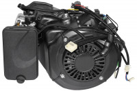 Двигатель бензиновый TSS KM 170FPI (SGG4000/KM4800-A) Двигатель бензиновый TSS KM 170FPI (SGG4000/KM4800-A)