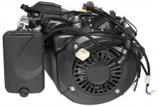 Двигатель бензиновый TSS KM 170FPI (SGG4000/KM4800-A) Двигатель бензиновый TSS KM 170FPI (SGG4000/KM4800-A)