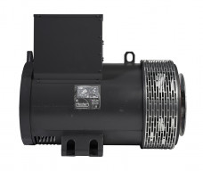 Mecc Alte ECP34-1M4 SAE 3/11,5 (100 кВт) Mecc Alte ECP34-1M4 SAE 3/11,5 (100 кВт)