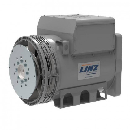 Linz Pro 22S B/4 Linz Pro 22S B/4