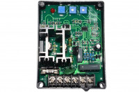 Регулятор напряжения GAVR-12A / GAVR-12A AVR Регулятор напряжения GAVR-12A / GAVR-12A AVR