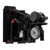 Cummins QSZ13-G10 Cummins QSZ13-G10